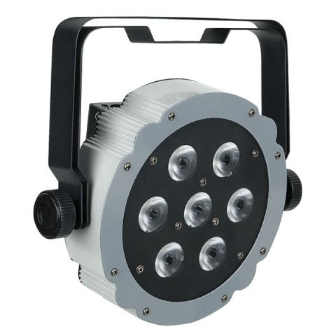 SHOWTEC - Compact Par 7 Tri x 3W Led RGB SHOWTEC - Compact Par 7 Tri x 3W Led RGB