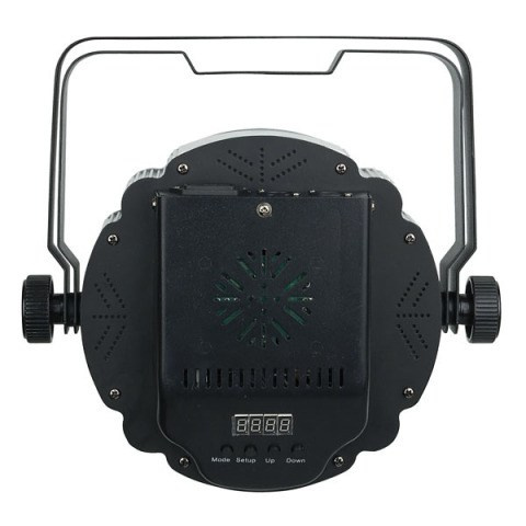 SHOWTEC - Compact Par 7 Tri x 3W Led RGB SHOWTEC - Compact Par 7 Tri x 3W Led RGB