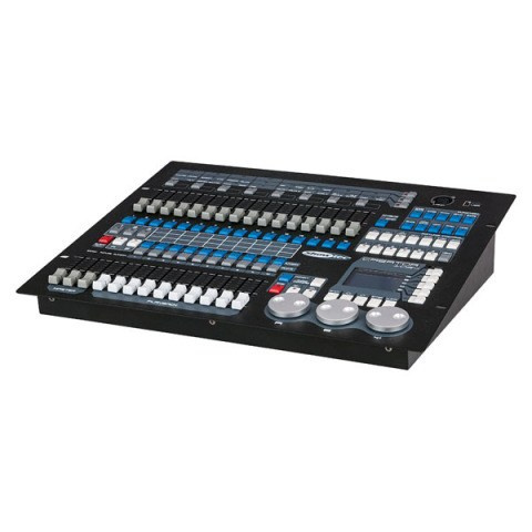 SHOWTEC - Creator 1024 - Kontroler świateł SHOWTEC - Creator 1024 - Kontroler świateł