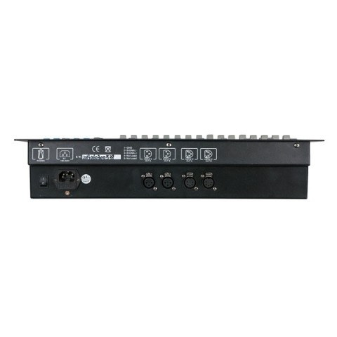 SHOWTEC - Creator 1024 - Kontroler świateł SHOWTEC - Creator 1024 - Kontroler świateł