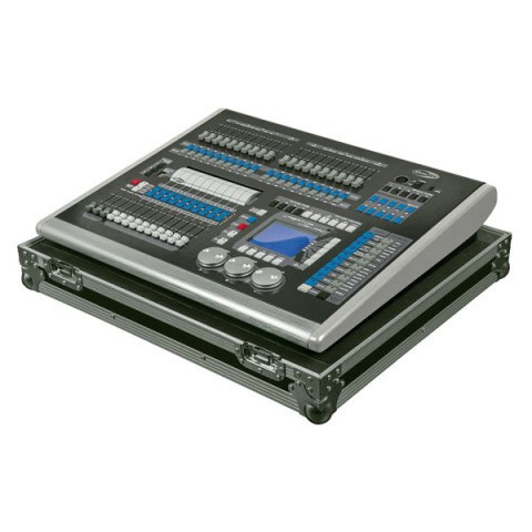 SHOWTEC - Creator 1024 Pro - Kontroler świateł SHOWTEC - Creator 1024 Pro - Kontroler świateł