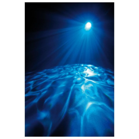 SHOWTEC - Efekt wody HYDROGEN DMX MK II H2O SHOWTEC - Efekt wody HYDROGEN DMX MK II H2O