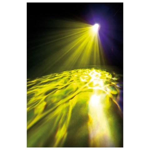 SHOWTEC - Efekt wody HYDROGEN DMX MK II H2O SHOWTEC - Efekt wody HYDROGEN DMX MK II H2O