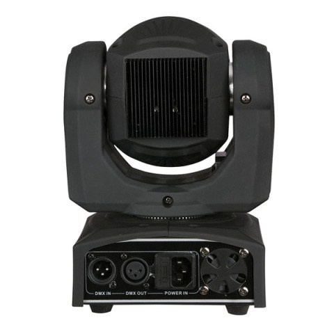 SHOWTEC - Głowica ruchoma Kanjo Spot 10 Led MINI SHOWTEC - Głowica ruchoma Kanjo Spot 10 Led MINI