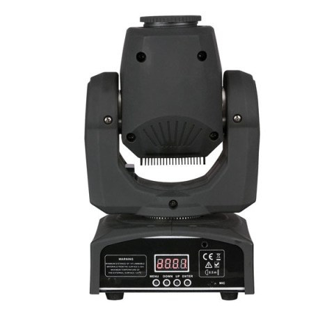 SHOWTEC - Głowica ruchoma Kanjo Spot 10 Led MINI SHOWTEC - Głowica ruchoma Kanjo Spot 10 Led MINI
