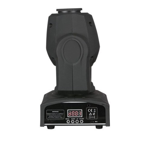 SHOWTEC - Głowica ruchoma Kanjo Spot 10 Led MINI SHOWTEC - Głowica ruchoma Kanjo Spot 10 Led MINI