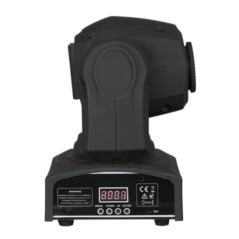 SHOWTEC - Głowica ruchoma Kanjo Spot 10 Led MINI SHOWTEC - Głowica ruchoma Kanjo Spot 10 Led MINI