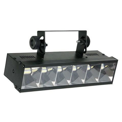 SHOWTEC - Stroboskop Ignitor-6 Section SHOWTEC - Stroboskop Ignitor-6 Section