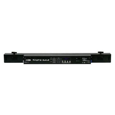 SHOWTEC - Sunstrip Active MKII SHOWTEC - Sunstrip Active MKII