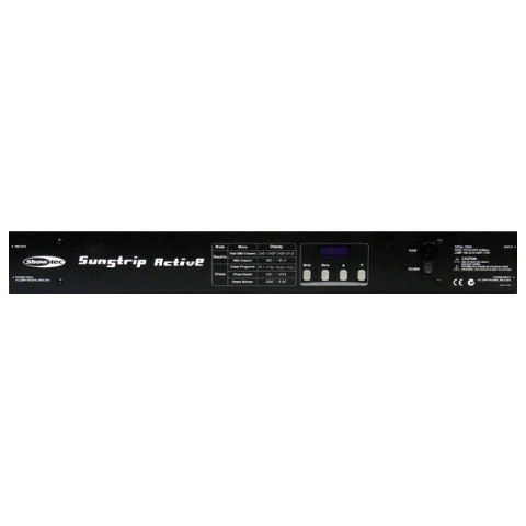 SHOWTEC - Sunstrip Active MKII SHOWTEC - Sunstrip Active MKII