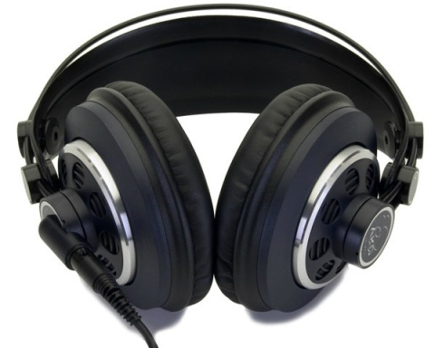 AKG K240 MKII słuchawki studyjne AKG K240 MKII słuchawki studyjne