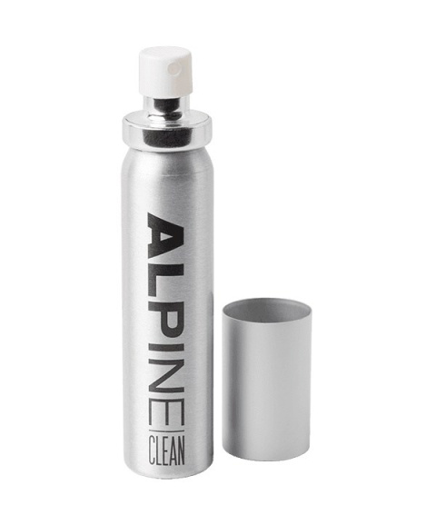 ALPINE - Clean 25mm - środek do czyszczenia stoperów ALPINE - Clean 25mm - środek do czyszczenia stoperów