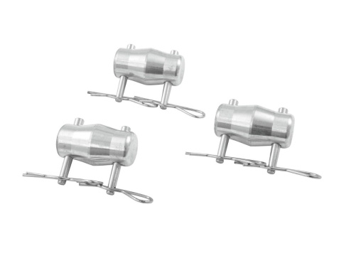 ALUTRUSS DECOLOCK DQ3 - zestaw pinów - dystrybutor ALUTRUSS DECOLOCK DQ3 - zestaw pinów - dystrybutor