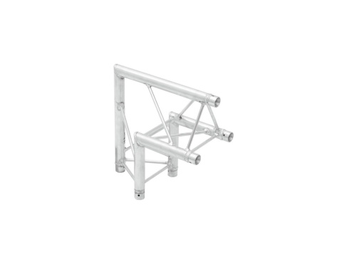 ALUTRUSS DECOLOCK DQ3-PAC24 2-Way Corner 90° - dystrybutor ALUTRUSS DECOLOCK DQ3-PAC24 2-Way Corner 90° - dystrybutor