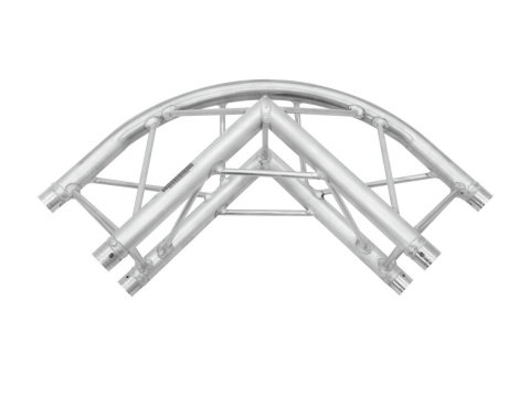 ALUTRUSS DECOLOCK DQ3-PAC24R 2-Way Corner 90° - dystrybutor ALUTRUSS DECOLOCK DQ3-PAC24R 2-Way Corner 90° - dystrybutor
