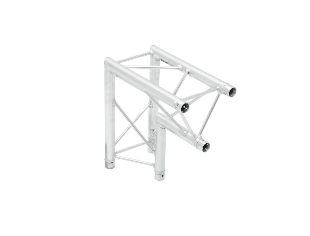 ALUTRUSS DECOLOCK DQ3-PAC25 2-Way Corner 90° - dystrybutor ALUTRUSS DECOLOCK DQ3-PAC25 2-Way Corner 90° - dystrybutor
