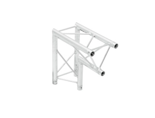 ALUTRUSS DECOLOCK DQ3-PAC25 2-Way Corner 90° - dystrybutor