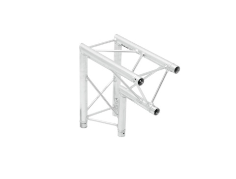 ALUTRUSS DECOLOCK DQ3-PAC25 2-Way Corner 90° - dystrybutor ALUTRUSS DECOLOCK DQ3-PAC25 2-Way Corner 90° - dystrybutor