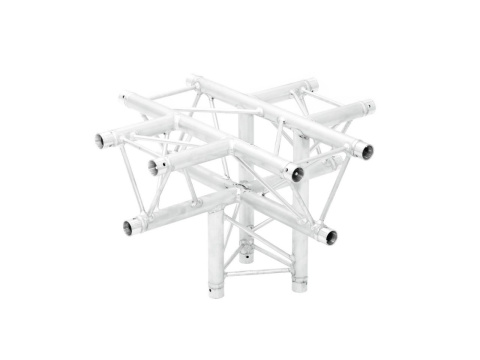 ALUTRUSS DECOLOCK DQ3-PAC53 5-Way Corner \/ - dystrybutor ALUTRUSS DECOLOCK DQ3-PAC53 5-Way Corner \/ - dystrybutor