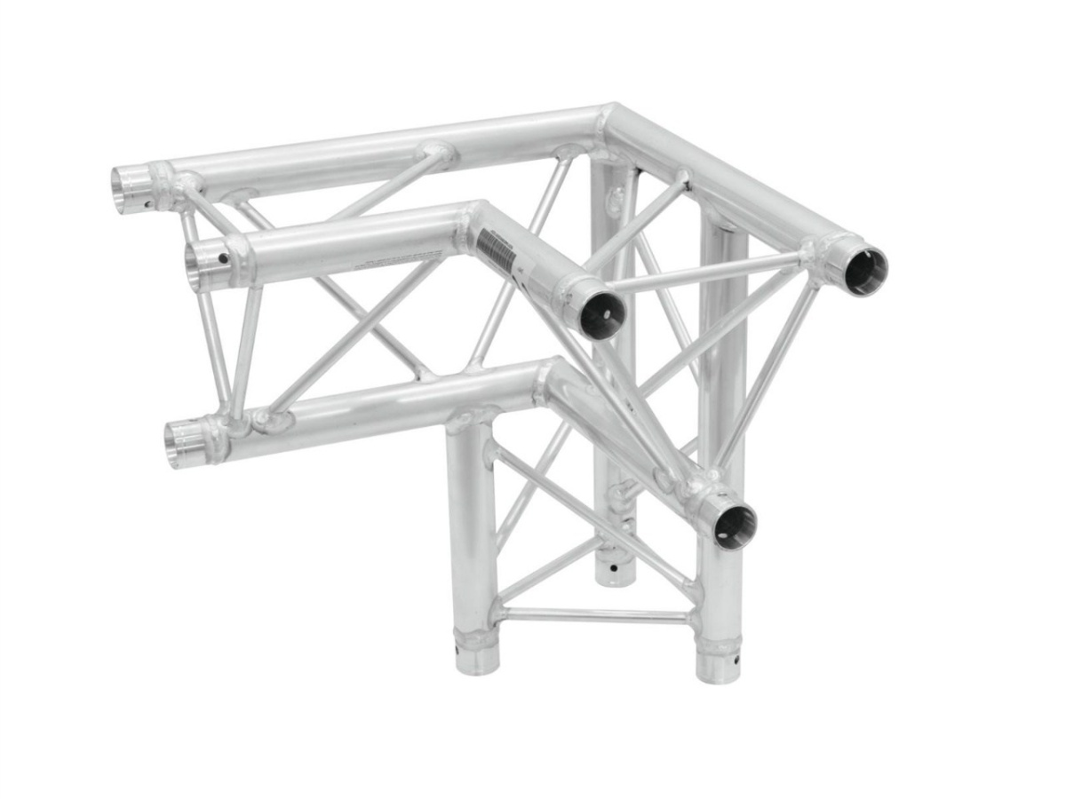 ALUTRUSS DECOLOCK DQ3-PAL33 3-Way Corner 90° - dystrybutor ALUTRUSS DECOLOCK DQ3-PAL33 3-Way Corner 90° - dystrybutor