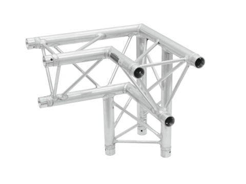 ALUTRUSS DECOLOCK DQ3-PAL33 3-Way Corner 90° - dystrybutor ALUTRUSS DECOLOCK DQ3-PAL33 3-Way Corner 90° - dystrybutor