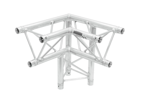 ALUTRUSS DECOLOCK DQ3-PAL33 3-Way Corner 90° - dystrybutor ALUTRUSS DECOLOCK DQ3-PAL33 3-Way Corner 90° - dystrybutor