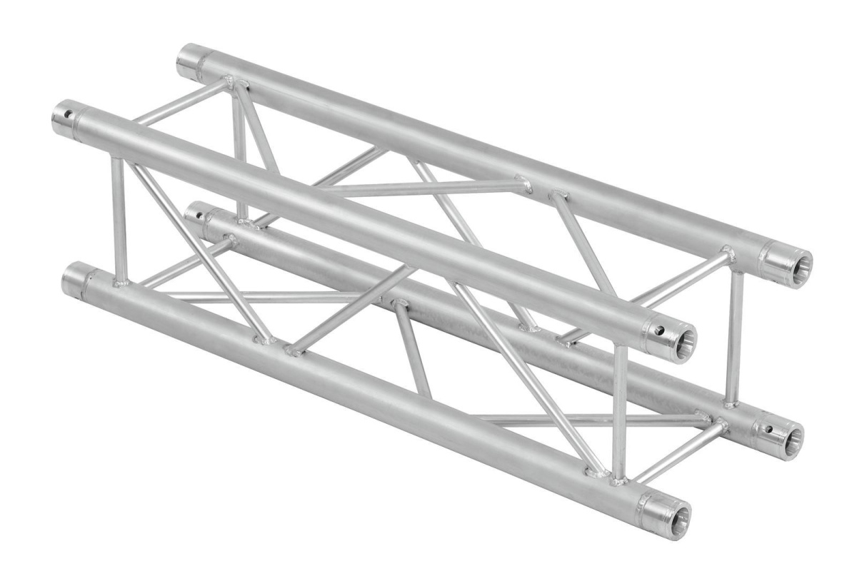 ALUTRUSS QUADLOCK 6082-2500 4-Way kratownica belka aluminiowa - dystrybutor ALUTRUSS QUADLOCK 6082-2500 4-Way kratownica belka aluminiowa - dystrybutor