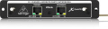 BEHRINGER - X-Dante BEHRINGER - X-Dante