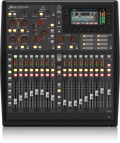 BEHRINGER - X32 Producer BEHRINGER - X32 Producer