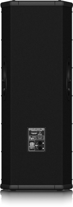 Behringer - Kolumna pasywna B2520 PRO 2x 15" 1x1,75" Behringer - Kolumna pasywna B2520 PRO 2x 15" 1x1,75"