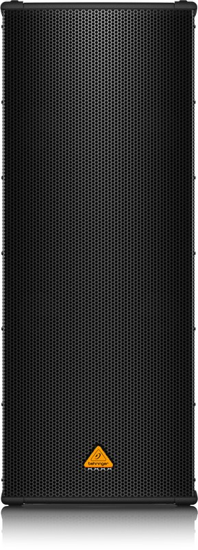 Behringer - Kolumna pasywna B2520 PRO 2x 15" 1x1,75" Behringer - Kolumna pasywna B2520 PRO 2x 15" 1x1,75"