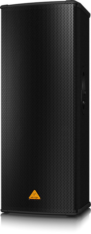 Behringer - Kolumna pasywna B2520 PRO 2x 15" 1x1,75" Behringer - Kolumna pasywna B2520 PRO 2x 15" 1x1,75"