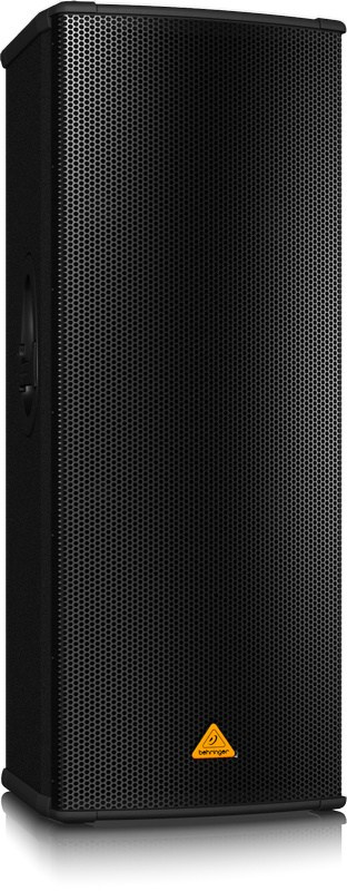 Behringer - Kolumna pasywna B2520 PRO 2x 15" 1x1,75" Behringer - Kolumna pasywna B2520 PRO 2x 15" 1x1,75"