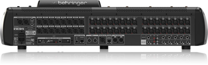 Behringer - mixer X32 Behringer - mixer X32