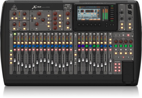 Behringer - mixer X32 CYFROWA Behringer - mixer X32 CYFROWA