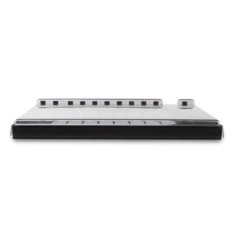 Decksaver pokrywa na Ableton PUSH2 cover Decksaver pokrywa na Ableton PUSH2 cover