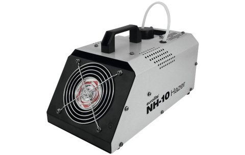 EUROLITE - NH-10 Hazer wytwornica dymu i mgły EUROLITE - NH-10 Hazer wytwornica dymu i mgły