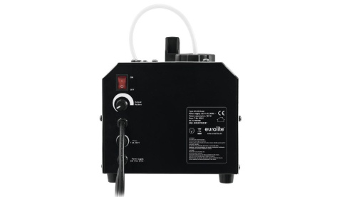EUROLITE - NH-10 Hazer wytwornica dymu i mgły EUROLITE - NH-10 Hazer wytwornica dymu i mgły