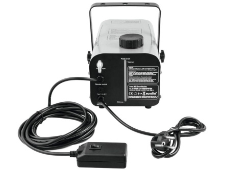 EUROLITE - Wytwornica śniegu SNOW 3001 400W - Dystrybutor Eurolite EUROLITE - Wytwornica śniegu SNOW 3001 400W - Dystrybutor Eurolite