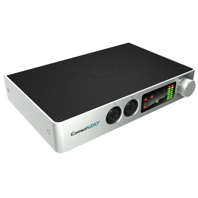 IConnectivity - iConnect AUDIO2+ IConnectivity - iConnect AUDIO2+