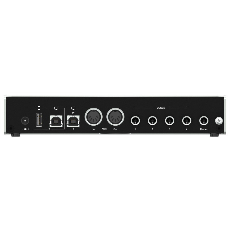 IConnectivity - iConnect AUDIO2+ IConnectivity - iConnect AUDIO2+