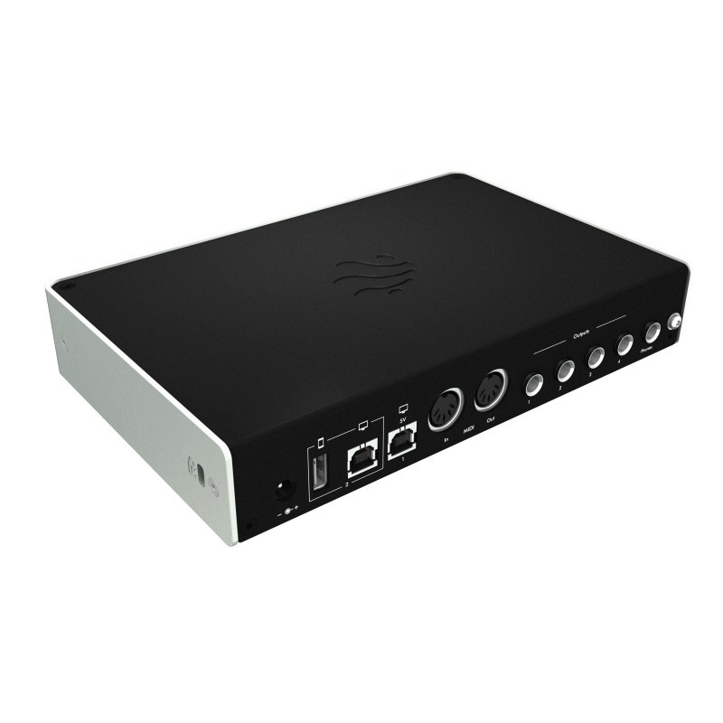 IConnectivity - iConnect AUDIO2+ IConnectivity - iConnect AUDIO2+