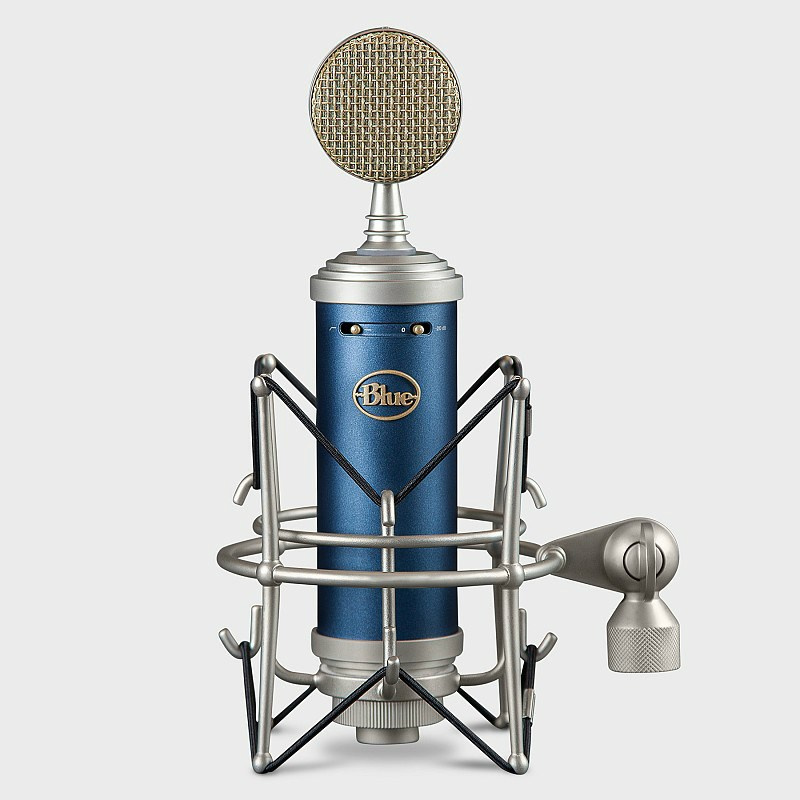 Mikrofon Pojemnościowy Bluebird SL