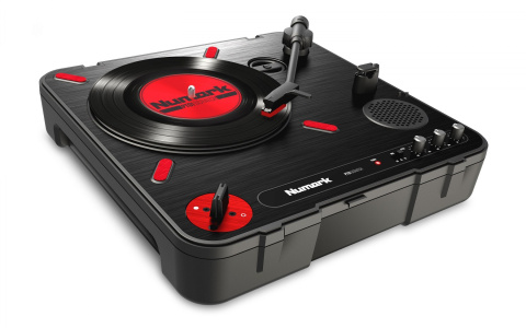 Numark PT01 Numark PT01