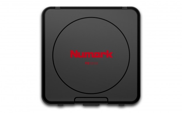 Numark PT01 Numark PT01
