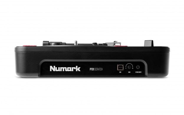 Numark PT01 Numark PT01