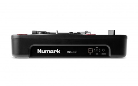 Numark PT01 Numark PT01