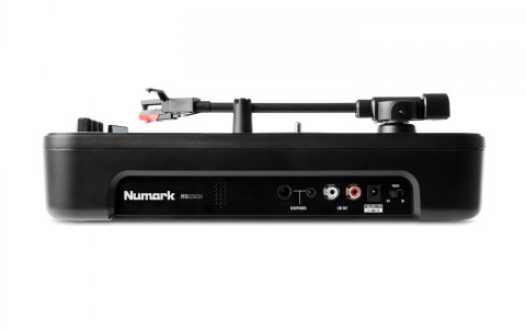 Numark PT01 Numark PT01