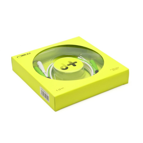 Neo d+ RCA Class B (2xRCA - 2xRCA) 1 metr Neo d+ RCA Class B (2xRCA - 2xRCA) 1 metr
