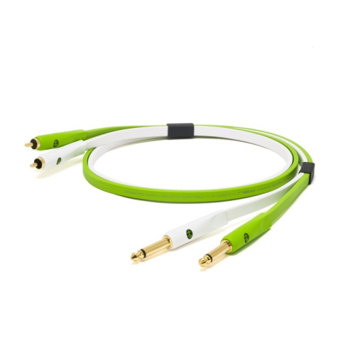 Neo d+ RTS Class B (2xRCA - 2xJack) 3 metr y Neo d+ RTS Class B (2xRCA - 2xJack) 3 metr y